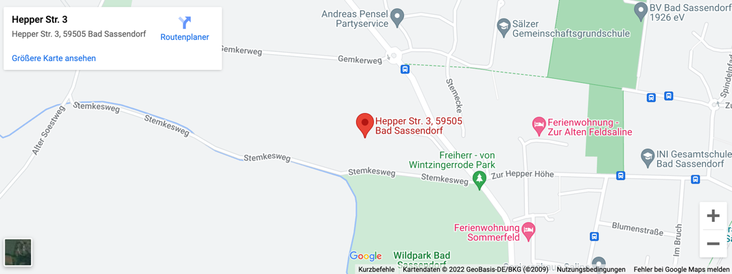 Google Maps