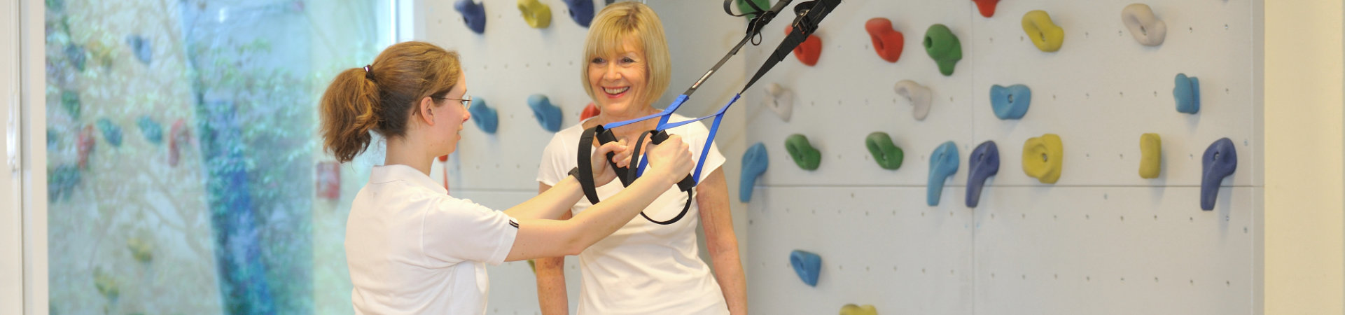 Welches Ist Die Beste Stationäre Orthopädische Rehaklinik Reha nach einem Bandscheibenvorfall - Klinik Quellenhof