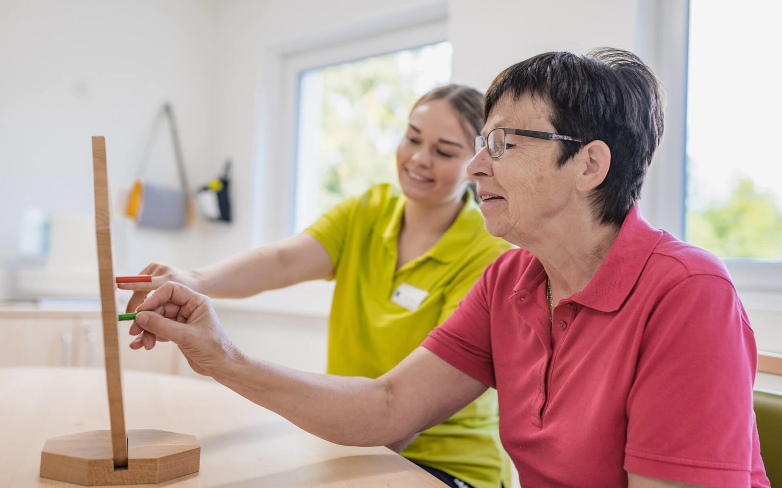 Aquila - Reha Gmbh Für Medizinische Rehabilitation Medizinische Rehabilitation & Heilverfahren